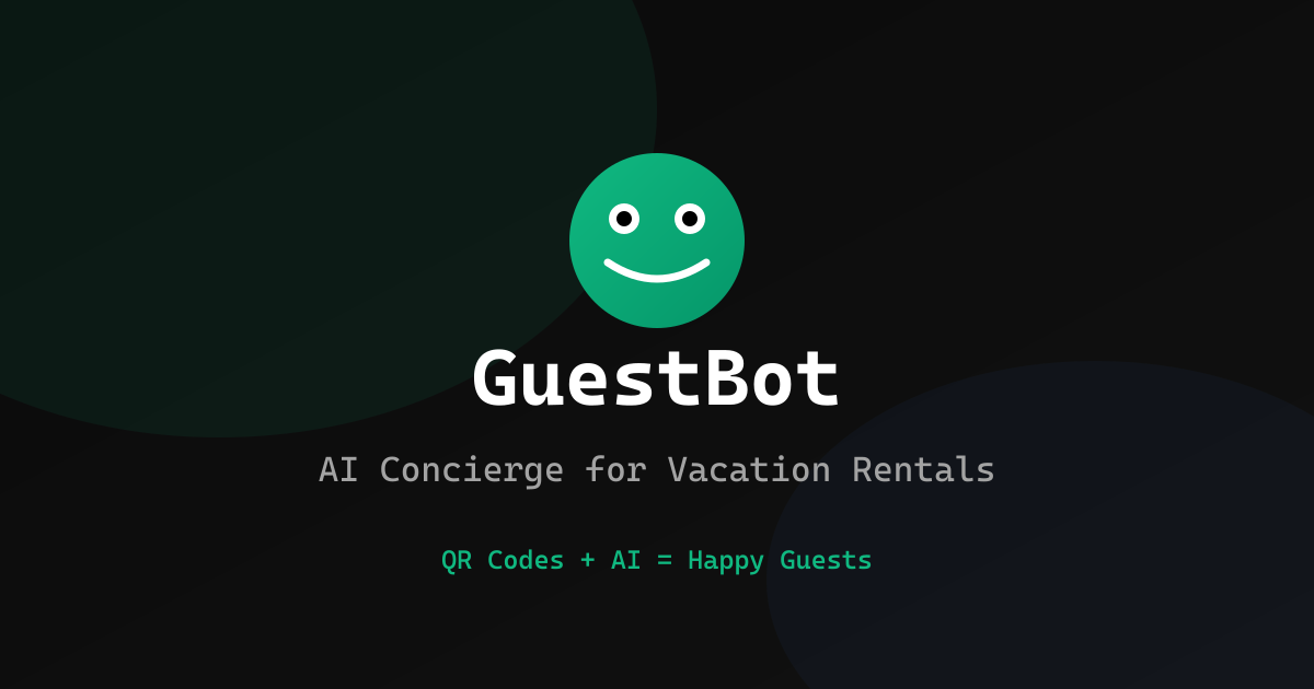 GuestBot