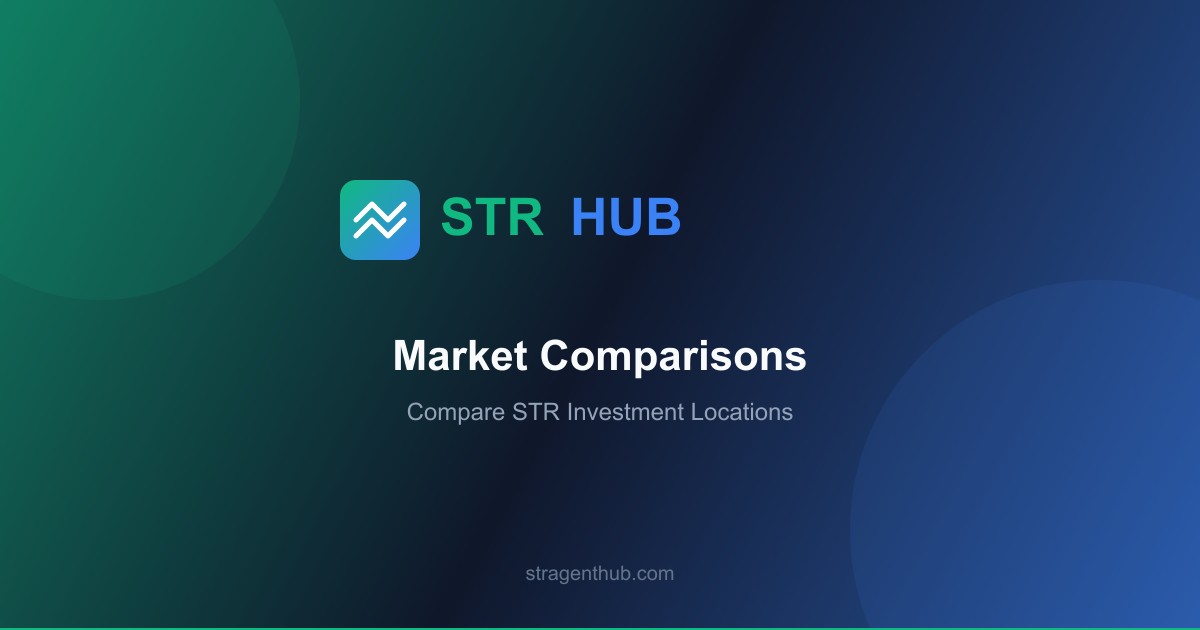 Market Comparisons