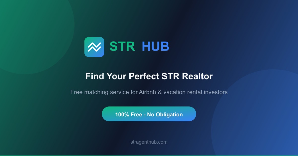 STR AgentHub